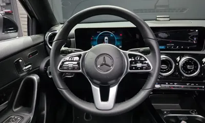 Mercedes-Benz A-Class 2019, 2586 км, за 22000000 KRW - фото 13