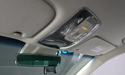 Genesis G80 2021, 116880 км, за 27500000 KRW - фото 31