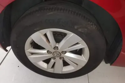 Volkswagen Polo 2019, 66700 км, за 54438.14 CNY - фото 11