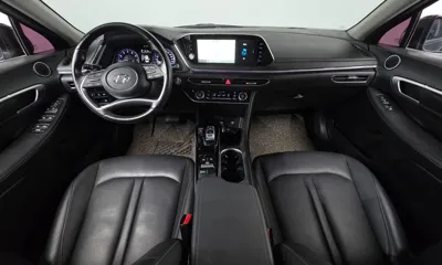 Hyundai Sonata 2022, 123880 км, за 18990000 KRW - фото 7