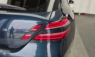 Genesis G70 2023, 80691 км, за 24690000 KRW - фото 23