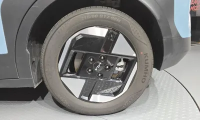 Kia EV3 2026, 14569 км, за 34900000 KRW - фото 21