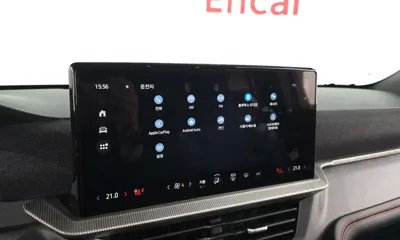 Ford Explorer 2025, 17803 км, за 47900000 KRW - фото 9