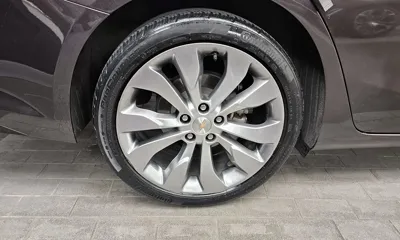 ChevroletGMDaewoo Malibu 2017, 69349 км, за 9900000 KRW - фото 5