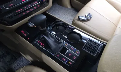 Kia Canival 2019, 67535 км, за 22990000 KRW - фото 9