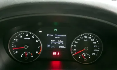 Kia Sportage 2020, 67560 км, за 19500000 KRW - фото 8