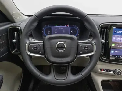 Volvo XC40 2025, 3205 км, за 43000000 KRW - фото 7
