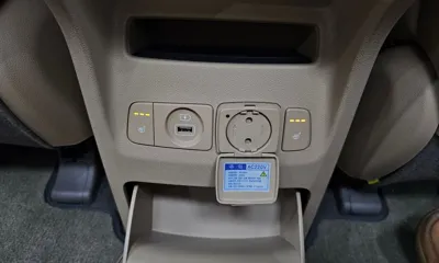 Kia Canival 2019, 26788 км, за 77770000 KRW - фото 31