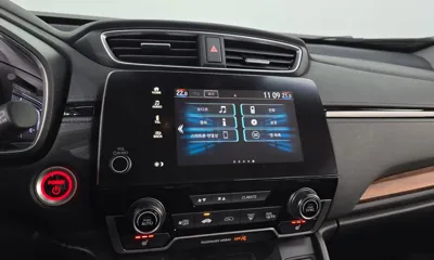 Honda CR-V 2021, 53042 км, за 32990000 KRW - фото 12