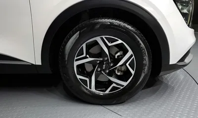 Kia Sportage 2022, 99764 км, за 19500000 KRW - фото 21