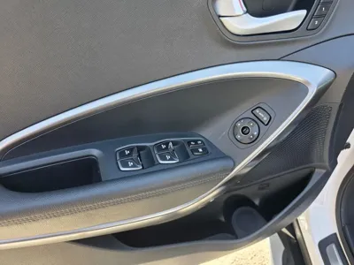 Hyundai Santafe 2017, 163999 км, за 11500000 KRW - фото 11