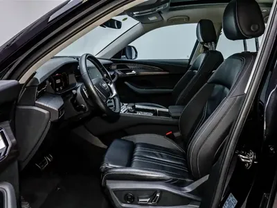 Audi Q6 2024, 61100 км, за 238000 CNY - фото 9