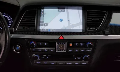 Genesis G80 2017, 102779 км, за 20490000 KRW - фото 14