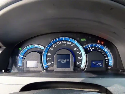 Toyota Camry 2012, 54274 км, за 9500000 KRW - фото 9
