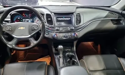 ChevroletGMDaewoo Impala 2016, 142000 км, за 4000000 KRW - фото 7