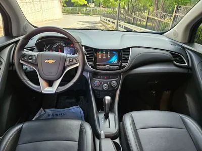 ChevroletGMDaewoo Trax 2019, 68530 км, за 9600000 KRW - фото 7