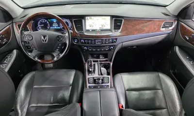 Hyundai Equus 2015, 167802 км, за 6900000 KRW - фото 7