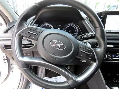 Hyundai Sonata 2022, 127354 км, за 20900000 KRW - фото 8