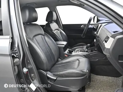 KG_Mobility_Ssangyong Rexton 2018, 185741 км, за 11000000 KRW - фото 10