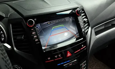 KG_Mobility_Ssangyong TIBOLI 2017, 121567 км, за 6700000 KRW - фото 17