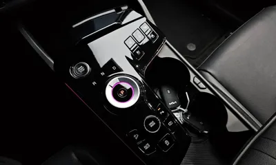 Kia Sportage 2024, 42293 км, за 29100000 KRW - фото 9