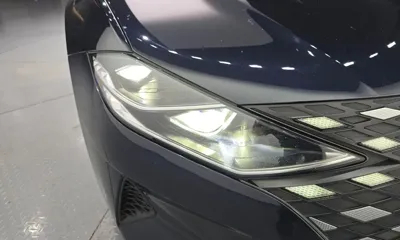 Hyundai Grandeur 2020, 86390 км, за 22800000 KRW - фото 22