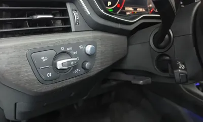 Audi A4 2019, 117200 км, за 16900000 KRW - фото 18