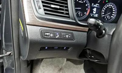 Hyundai Sonata 2018, 162154 км, за 9990000 KRW - фото 15