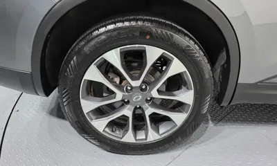 Renault-KoreaSamsung QM6 2018, 118386 км, за 10500000 KRW - фото 5