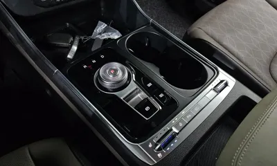 Kia Canival 2024, 25762 км, за 42990000 KRW - фото 9