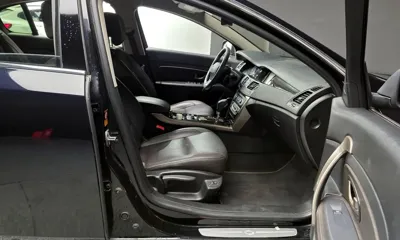 Renault-KoreaSamsung SM5 2015, 210587 км, за 2500000 KRW - фото 11