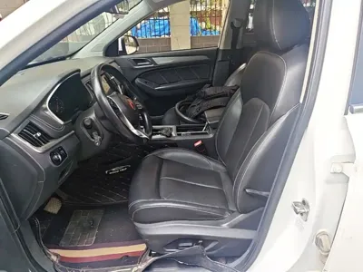 Roewe RX5 2017, 95000 км, за 25700 CNY - фото 15