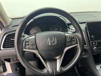 Honda Avancier 2021, 55500 км, за 132800 CNY - фото 10