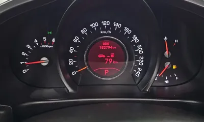 Kia Sportage 2013, 152794 км, за 7400000 KRW - фото 8