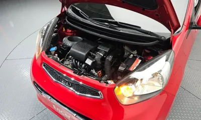 Kia Morning 2015, 73408 км, за 5500000 KRW - фото 6