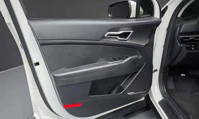 Kia Sportage 2025, 39614 км, за 31990000 KRW - фото 24