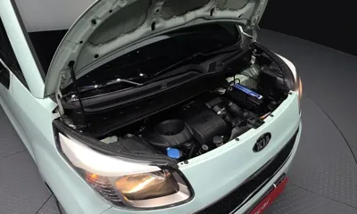 Kia Ray 2014, 168180 км, за 4290000 KRW - фото 6