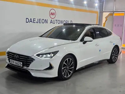 Hyundai Sonata 2020, 148574 км, за 16100000 KRW - фото 2