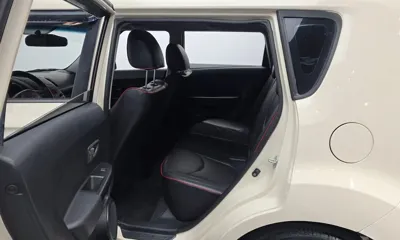 Kia Soul 2010, 137377 км, за 3490000 KRW - фото 12