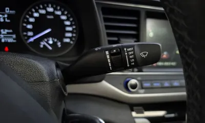 Hyundai Avante 2018, 87722 км, за 13200000 KRW - фото 28