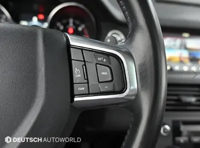 Land Rover Discovery Sport 2017, 147436 км, за 7300000 KRW - фото 17