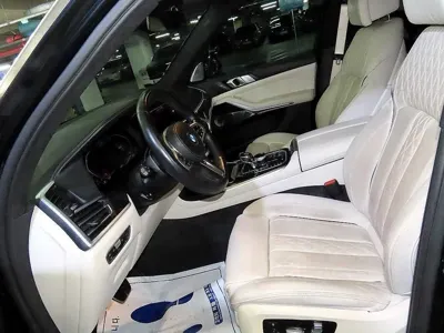 BMW X7 2021, 142363 км, за 62300000 KRW - фото 6