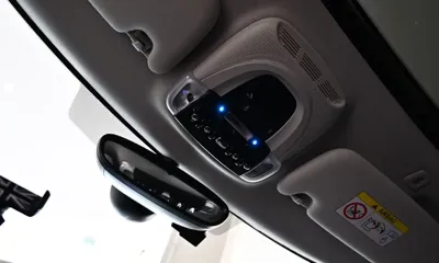 MINI Cooper 2021, 62593 км, за 16500000 KRW - фото 20