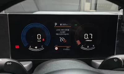 Hyundai Sonata 2025, 91406 км, за 15900000 KRW - фото 8