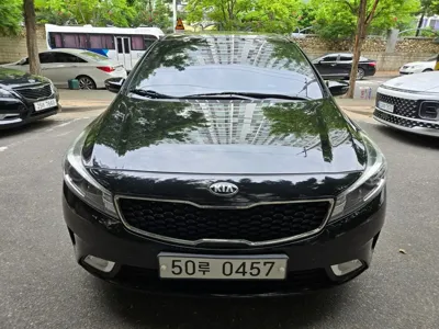 Kia K3 2016, 132728 км, за 6500000 KRW - фото 2