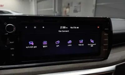 Kia K5 2023, 76722 км, за 42990000 KRW - фото 33