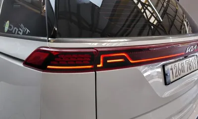 Kia Canival 2023, 71237 км, за 27700000 KRW - фото 23