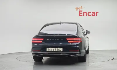 Genesis G80 2025, 23875 км, за 42500000 KRW