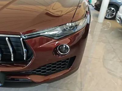 Maserati Levante 2019, 83900 км, за 204899 CNY - фото 24