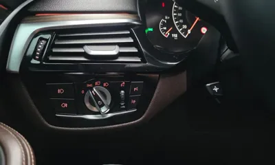 BMW 5-Series 2019, 120781 км, за 22990000 KRW - фото 14